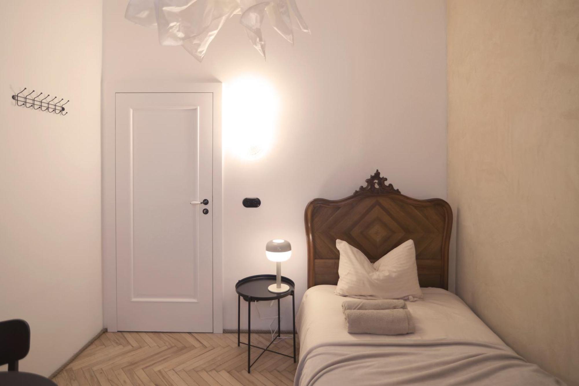 Charming Apartment / Old Town City Center Breslau Exterior foto