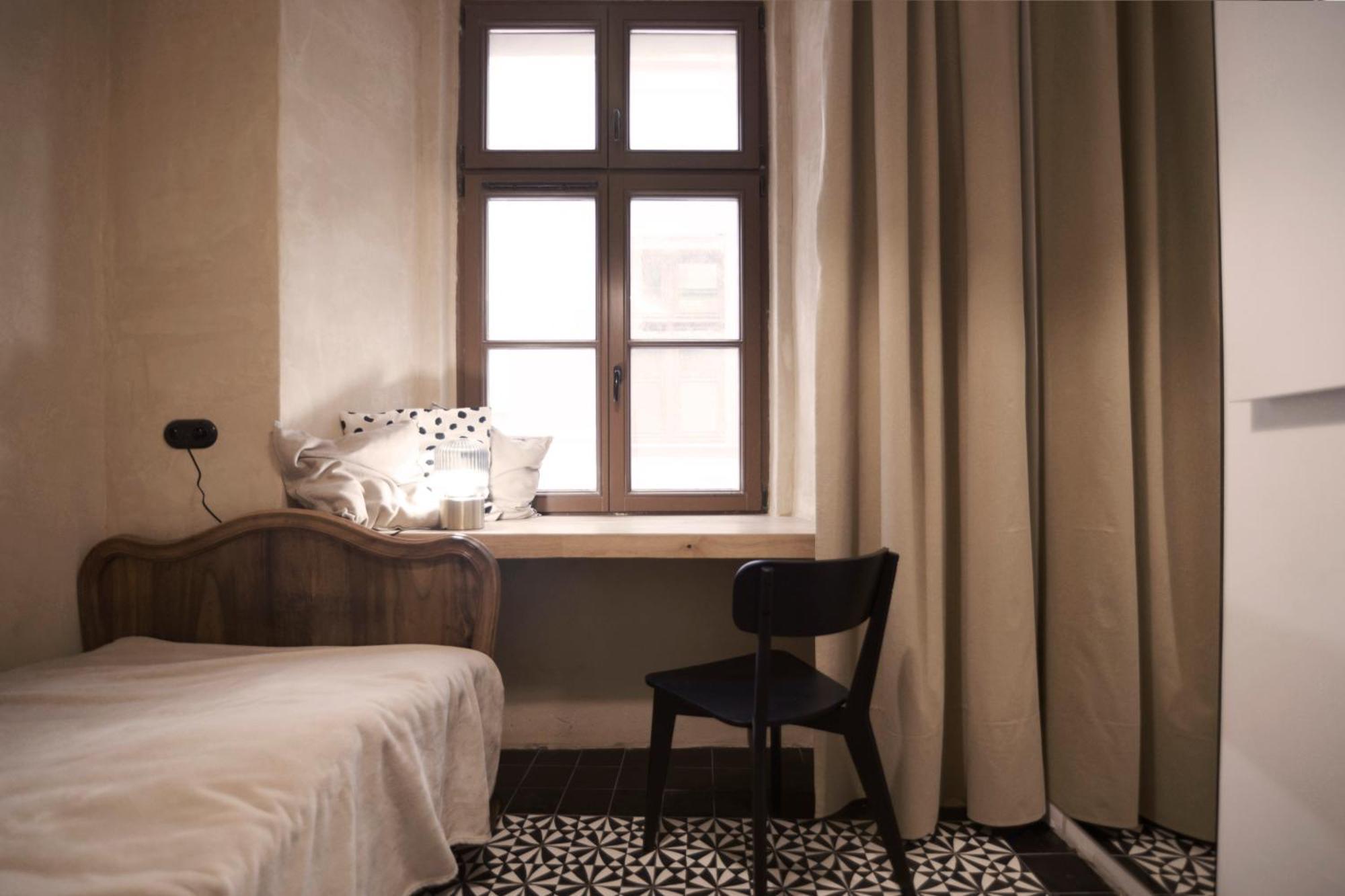 Charming Apartment / Old Town City Center Breslau Exterior foto