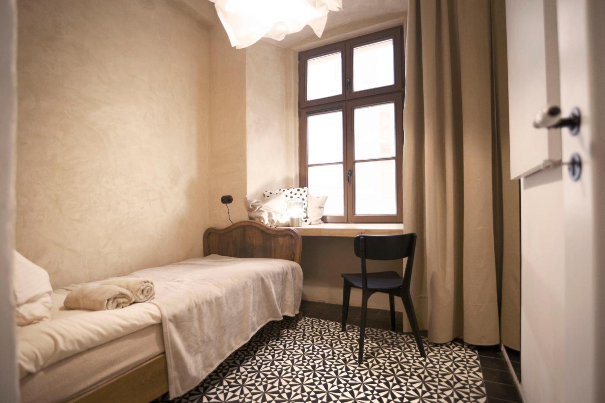 Charming Apartment / Old Town City Center Breslau Exterior foto