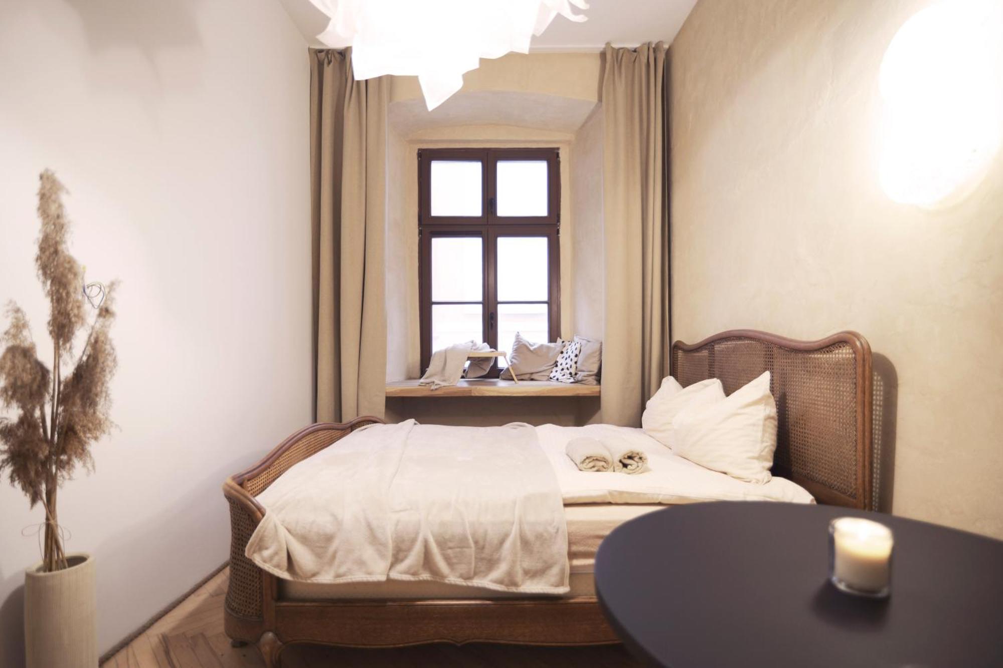 Charming Apartment / Old Town City Center Breslau Exterior foto